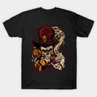Voodoo T-Shirt