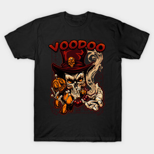 Voodoo T-Shirt