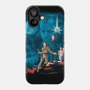 Office wars Phone Case