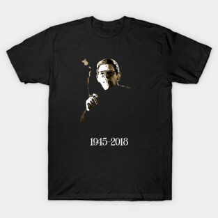 Art Bell T-Shirt