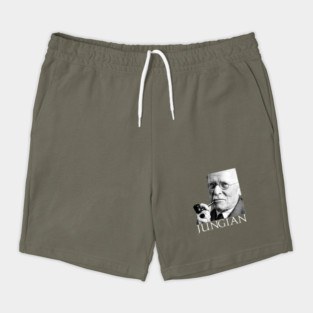 CARL JUNG - Jungian Shorts
