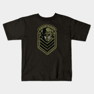 Orc Army Kids T-Shirt