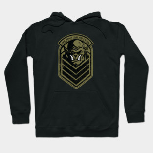 Orc Army Hoodie
