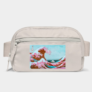 The Great Vapor Wave Bag