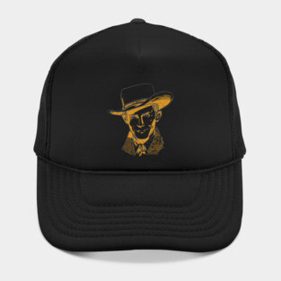 Hank Williams Hat