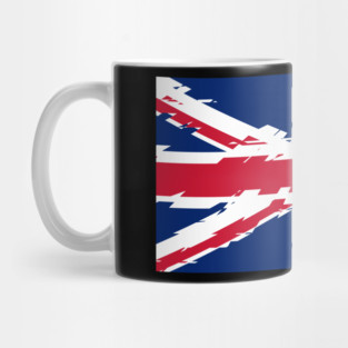 Union Jack Mug