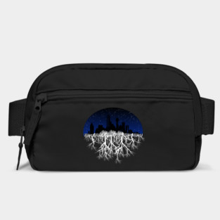sMOTHERed NATURE Bag