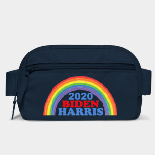Biden Harris Rainbow 2020 Bag