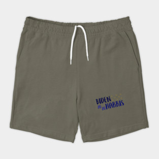 Biden Harris 2020 Shorts