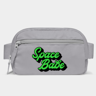 Space Babe Bag