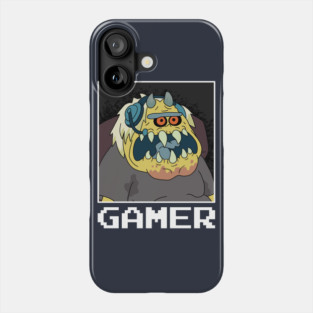 GAMER Phone Case
