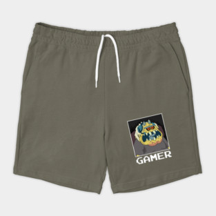 GAMER Shorts