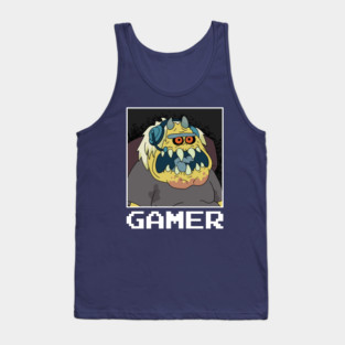 GAMER Tank Top