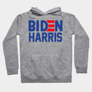 Biden Harris Hoodie
