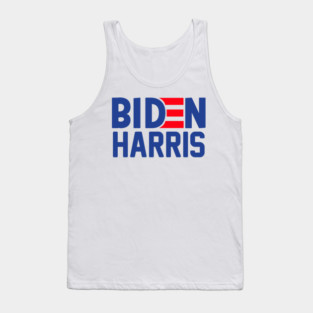 Biden Harris Tank Top