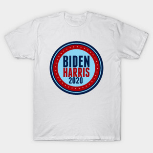 Biden Harris 2020 Election T-Shirt