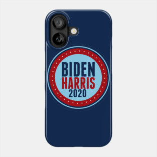 Biden Harris 2020 Election Phone Case