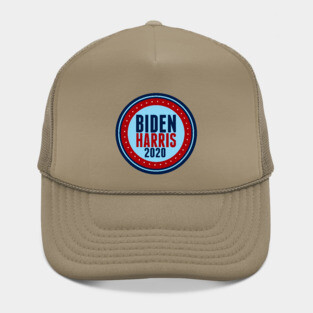 Biden Harris 2020 Election Hat