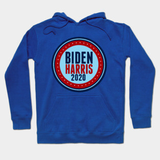Biden Harris 2020 Election Hoodie