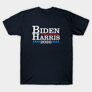 Biden Harris 2020 T-Shirt