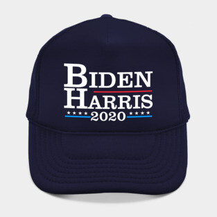 Biden Harris 2020 Hat