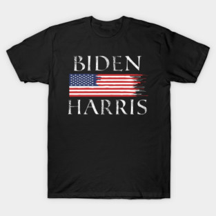 Biden Harris T-Shirt