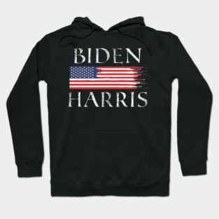 Biden Harris Hoodie