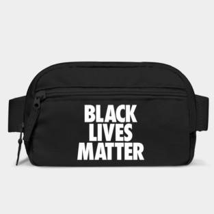 NBA Black Lives Matter Bag