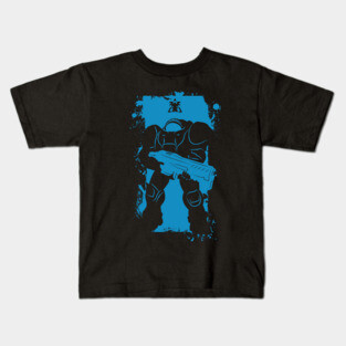 Marine Kids T-Shirt
