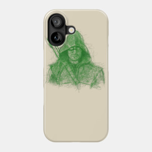 ARROW Phone Case