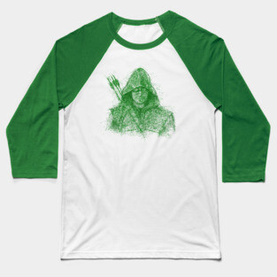 ARROW Baseball T-Shirt