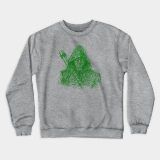 ARROW Crewneck Sweatshirt