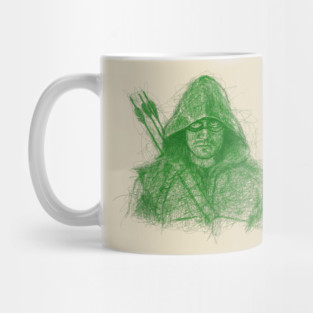 ARROW Mug