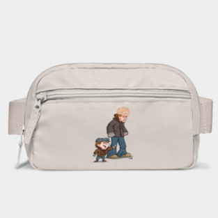 A Christmas Story Bullies Bag