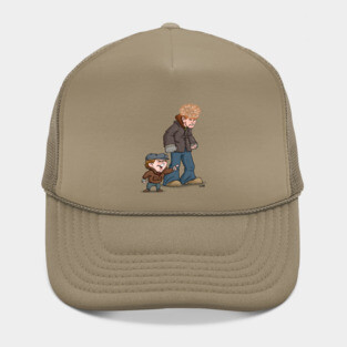 A Christmas Story Bullies Hat