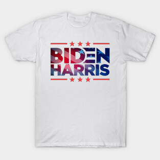 biden harris T-Shirt