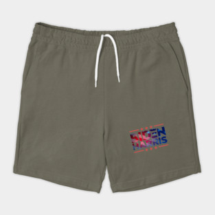 biden harris Shorts