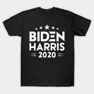 Biden Harris 2020 Election T-Shirt