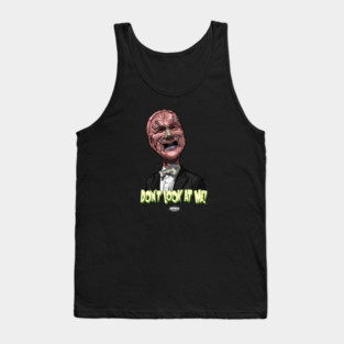 Toby D'Amato Tank Top