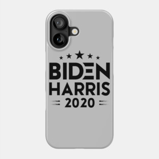 Biden Harris 2020 Election Phone Case