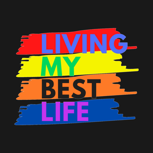 Living My best Life by The Hype Club