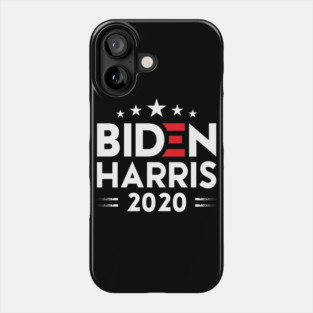Biden Harris 2020 Election Phone Case