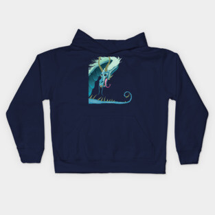 Dragon Kids Hoodie