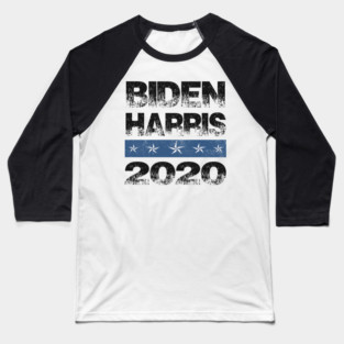 Biden harris Baseball T-Shirt