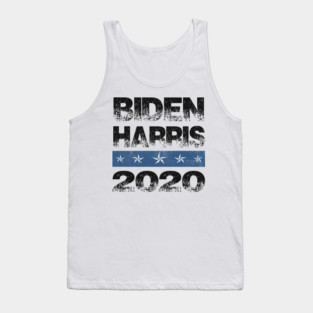 Biden harris Tank Top