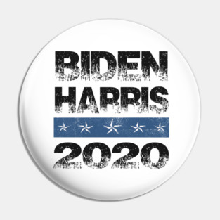 Biden harris Pin