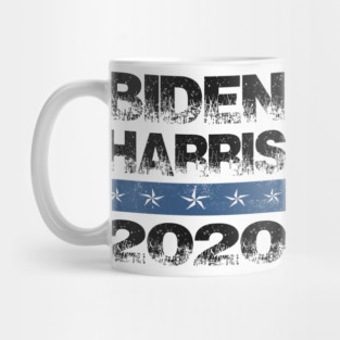 Biden harris Mug
