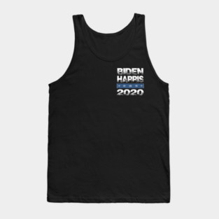 Biden harris Tank Top