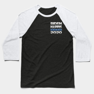 Biden harris Baseball T-Shirt