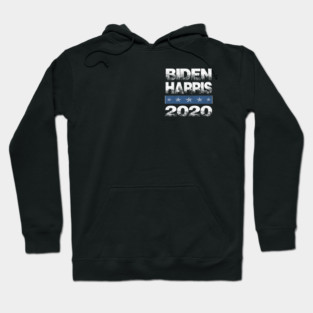 Biden harris Hoodie